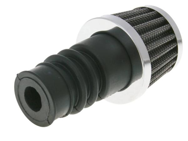 Luftfilter Pilz für 15mm Bing-Vergaser